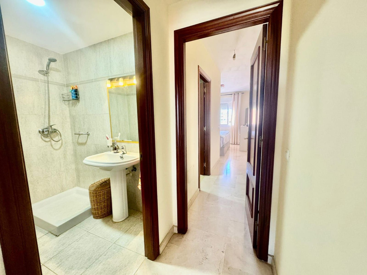 2 Bed Apartment for sale in Los Pacos Costa Del Sol, Málaga, Spain