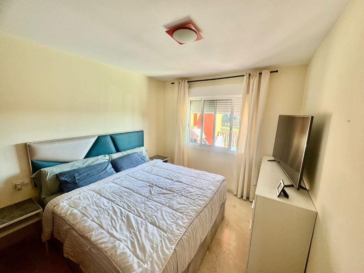 2 Bed Apartment for sale in Los Pacos Costa Del Sol, Málaga, Spain