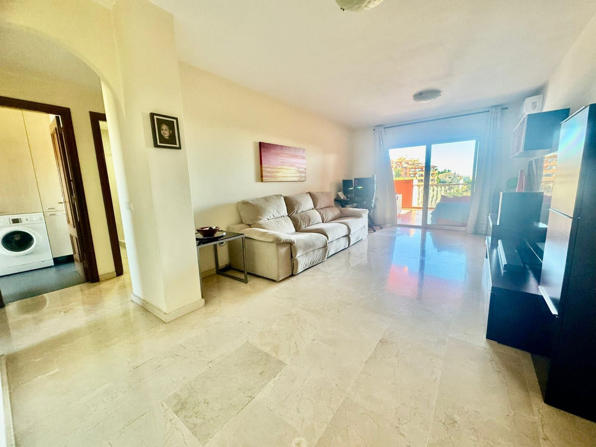 2 Bed Apartment for sale in Los Pacos Costa Del Sol, Málaga, Spain