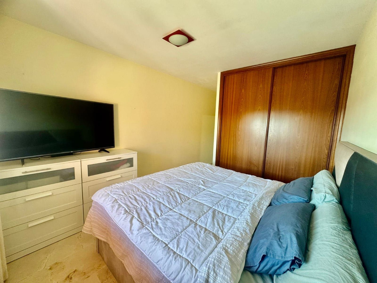 2 Bed Apartment for sale in Los Pacos Costa Del Sol, Málaga, Spain