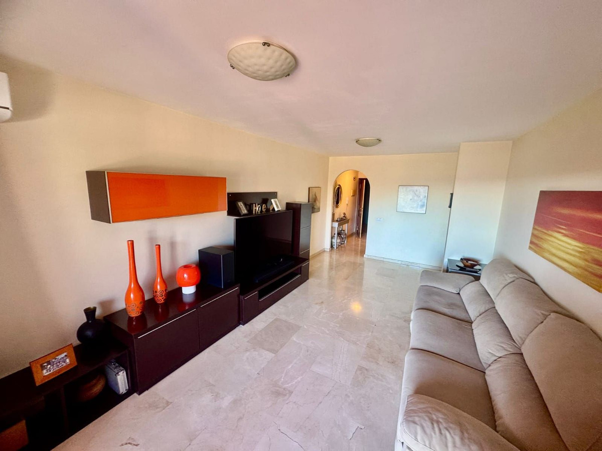 2 Bed Apartment for sale in Los Pacos Costa Del Sol, Málaga, Spain