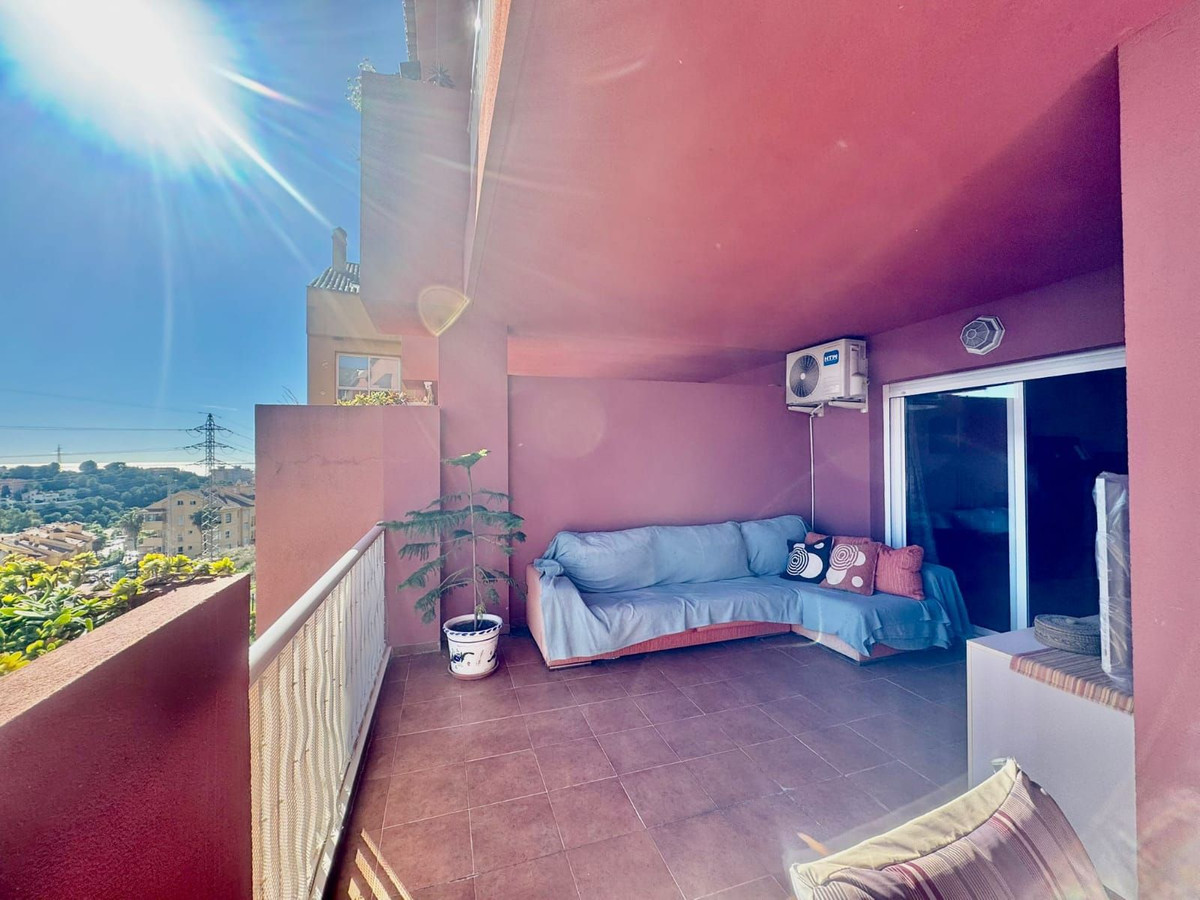 2 Bed Apartment for sale in Los Pacos Costa Del Sol, Málaga, Spain