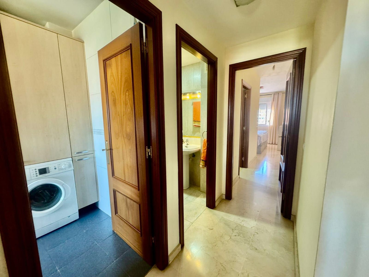 2 Bed Apartment for sale in Los Pacos Costa Del Sol, Málaga, Spain