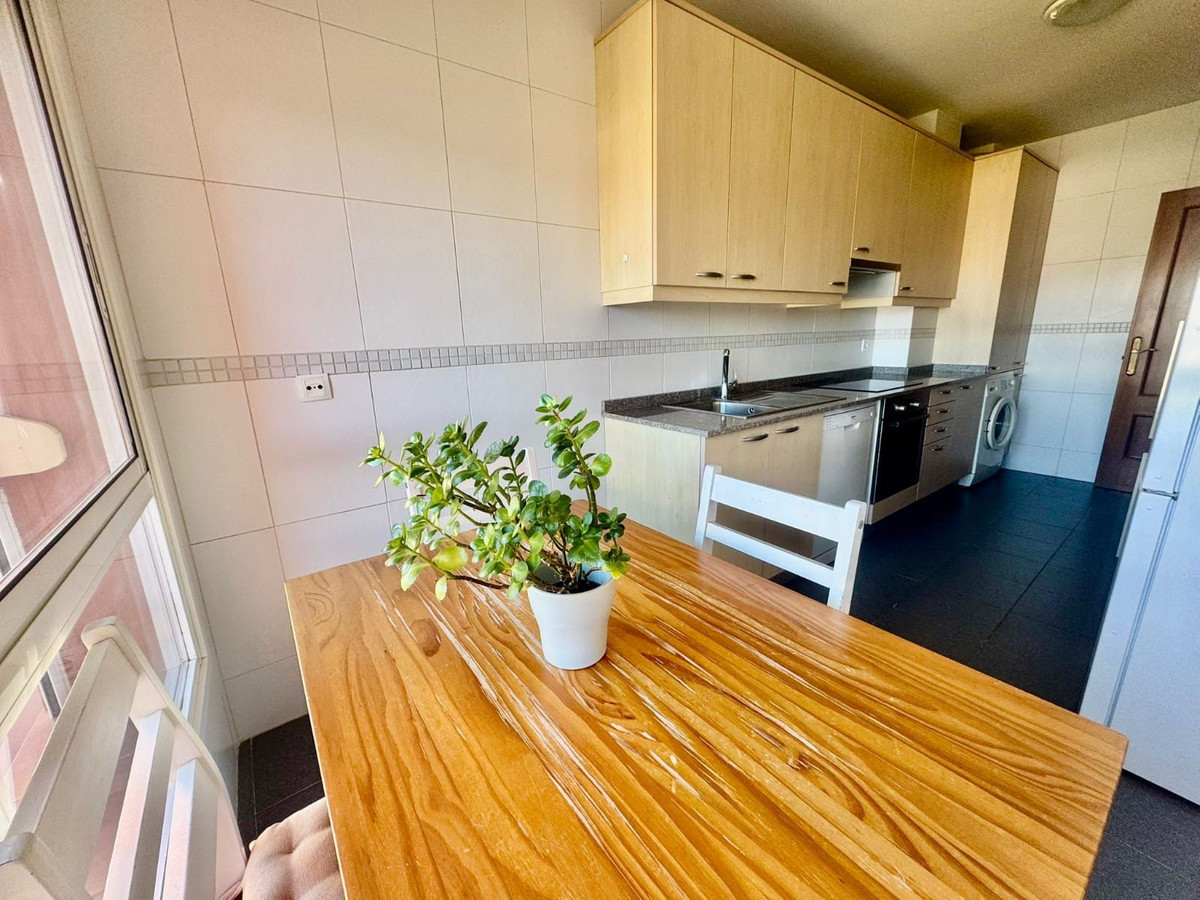 2 Bed Apartment for sale in Los Pacos Costa Del Sol, Málaga, Spain
