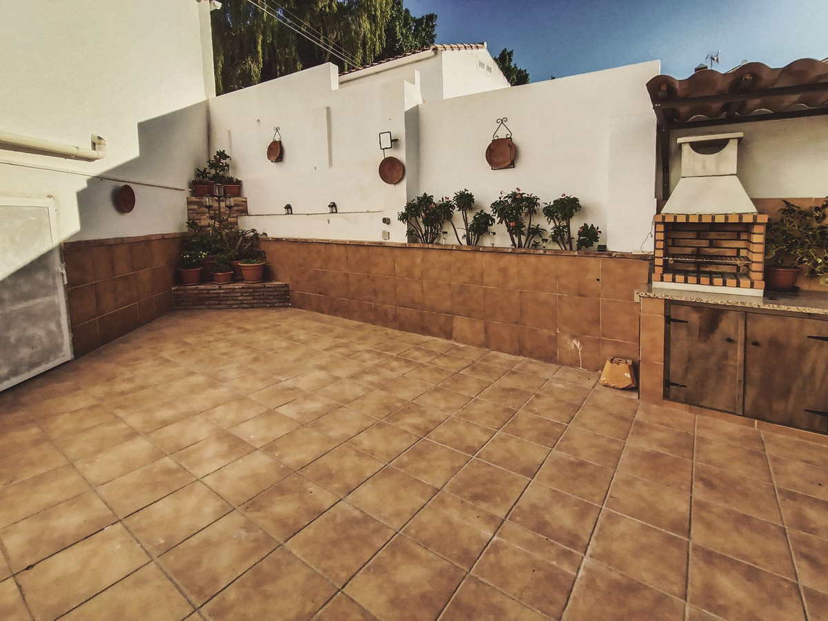 Se vende Pareada de 3 dormitorios en Costa Del Sol, Málaga, España