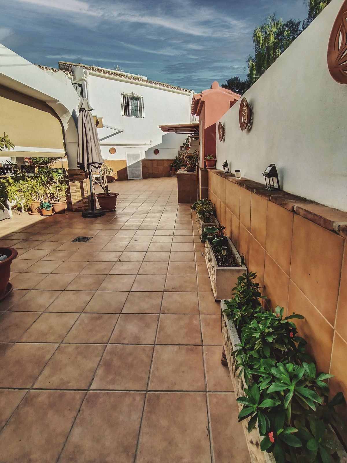 Se vende Pareada de 3 dormitorios en Costa Del Sol, Málaga, España