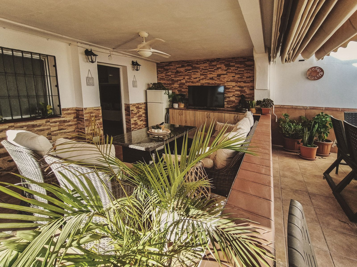 Se vende Pareada de 3 dormitorios en Costa Del Sol, Málaga, España