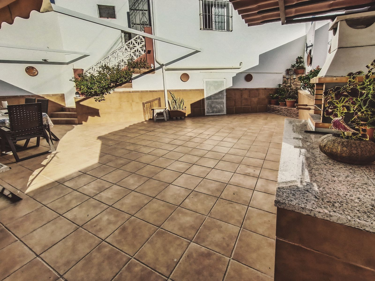 Se vende Pareada de 3 dormitorios en Costa Del Sol, Málaga, España