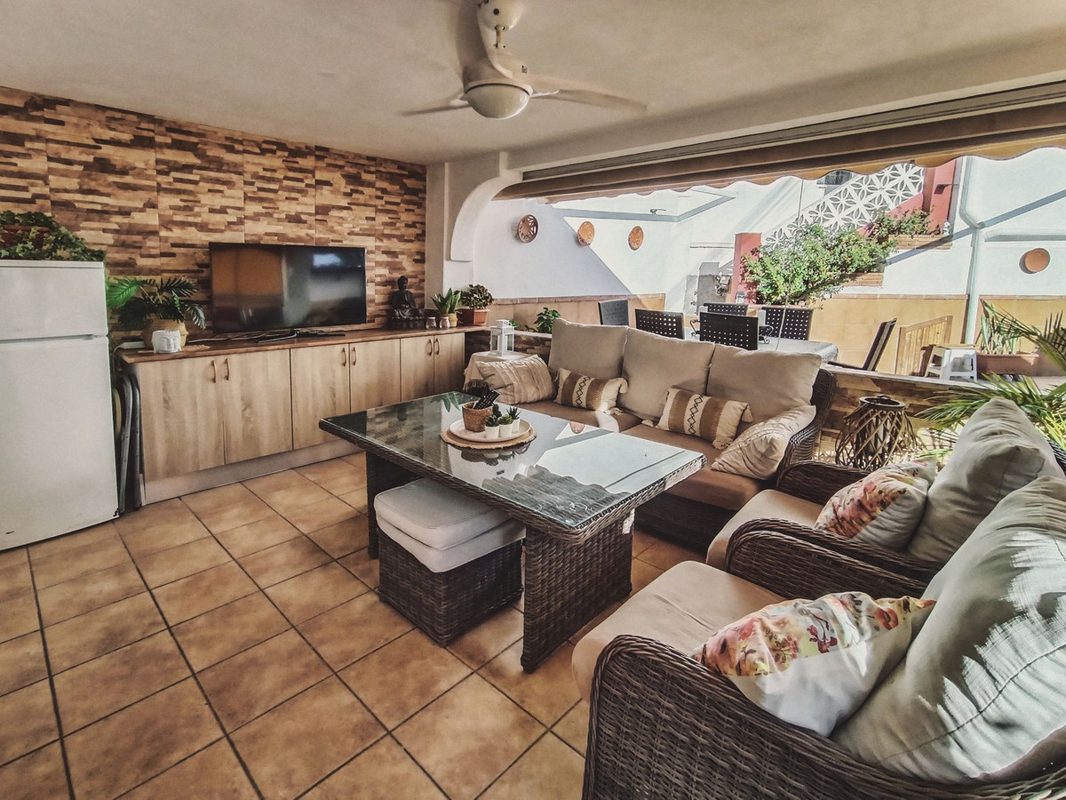 Se vende Pareada de 3 dormitorios en Costa Del Sol, Málaga, España