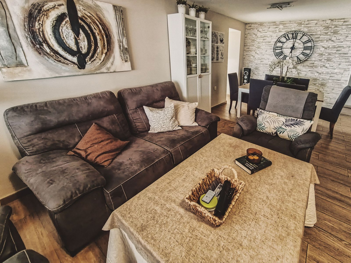 Se vende Pareada de 3 dormitorios en Costa Del Sol, Málaga, España