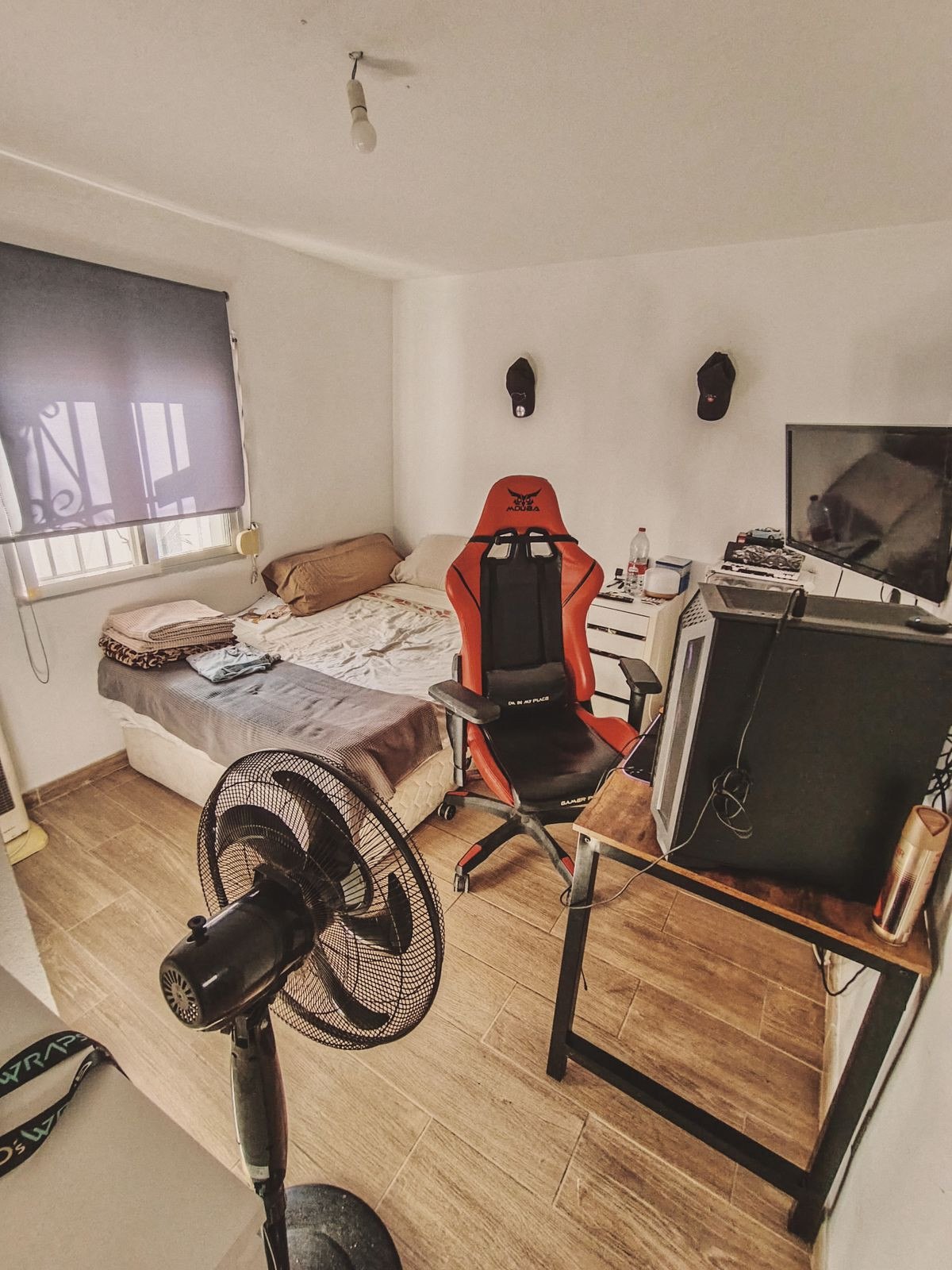 Se vende Pareada de 3 dormitorios en Costa Del Sol, Málaga, España