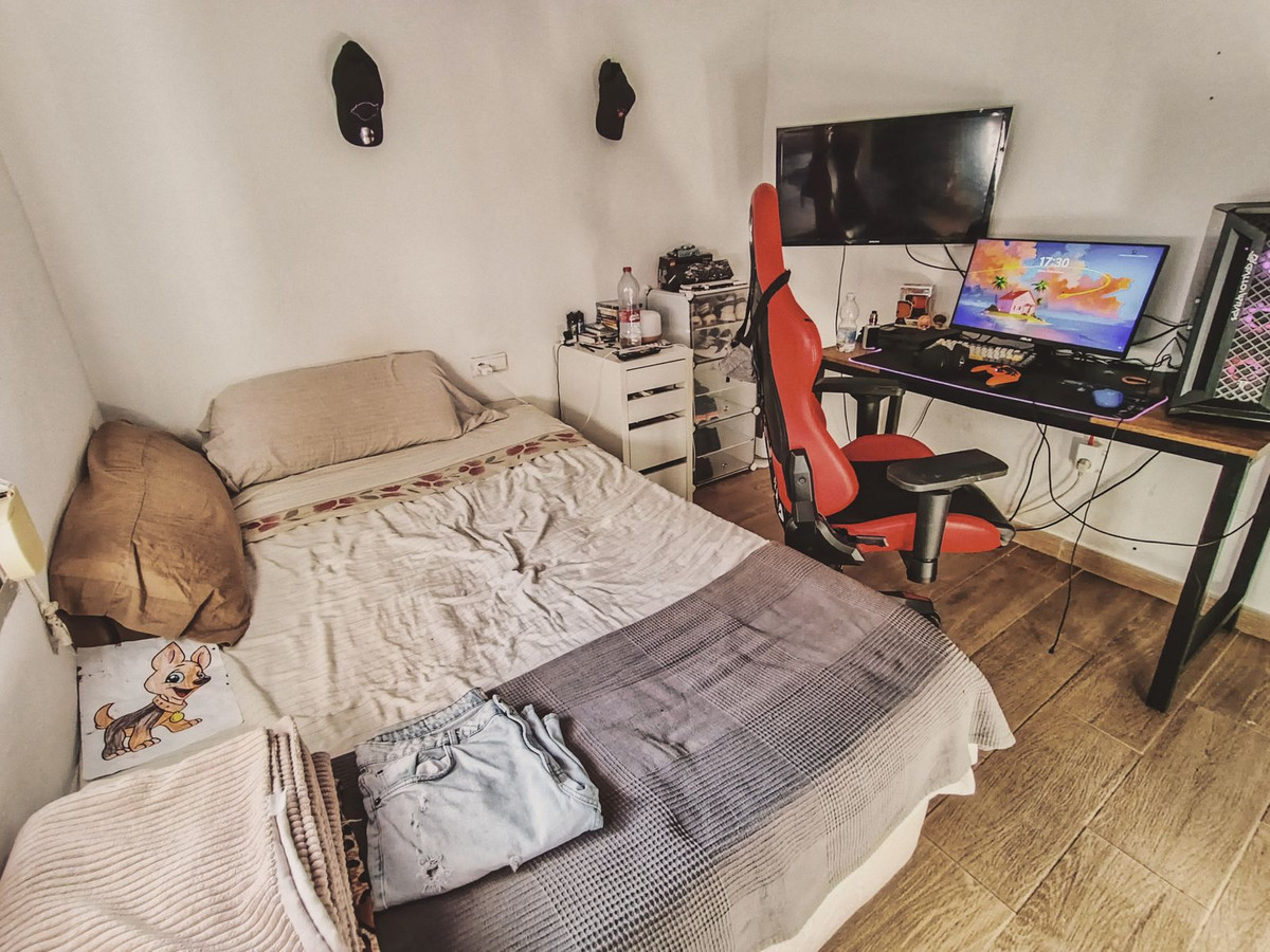 Se vende Pareada de 3 dormitorios en Costa Del Sol, Málaga, España