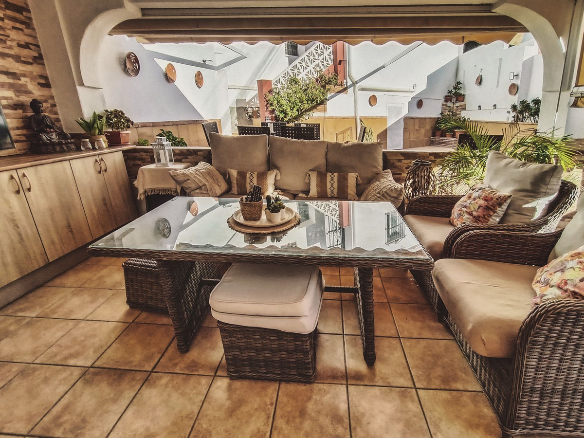 Se vende Pareada de 3 dormitorios en Costa Del Sol, Málaga, España
