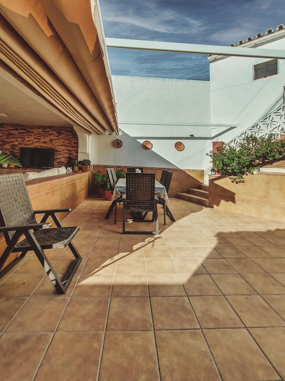 Se vende Pareada de 3 dormitorios en Costa Del Sol, Málaga, España