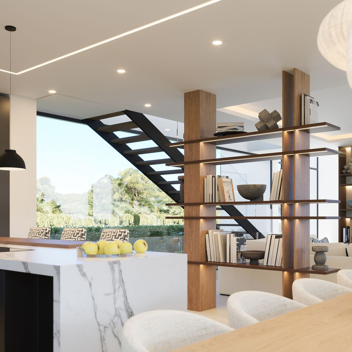 5 Bed Townhouse for sale in Cabopino Costa Del Sol, Málaga, Spain