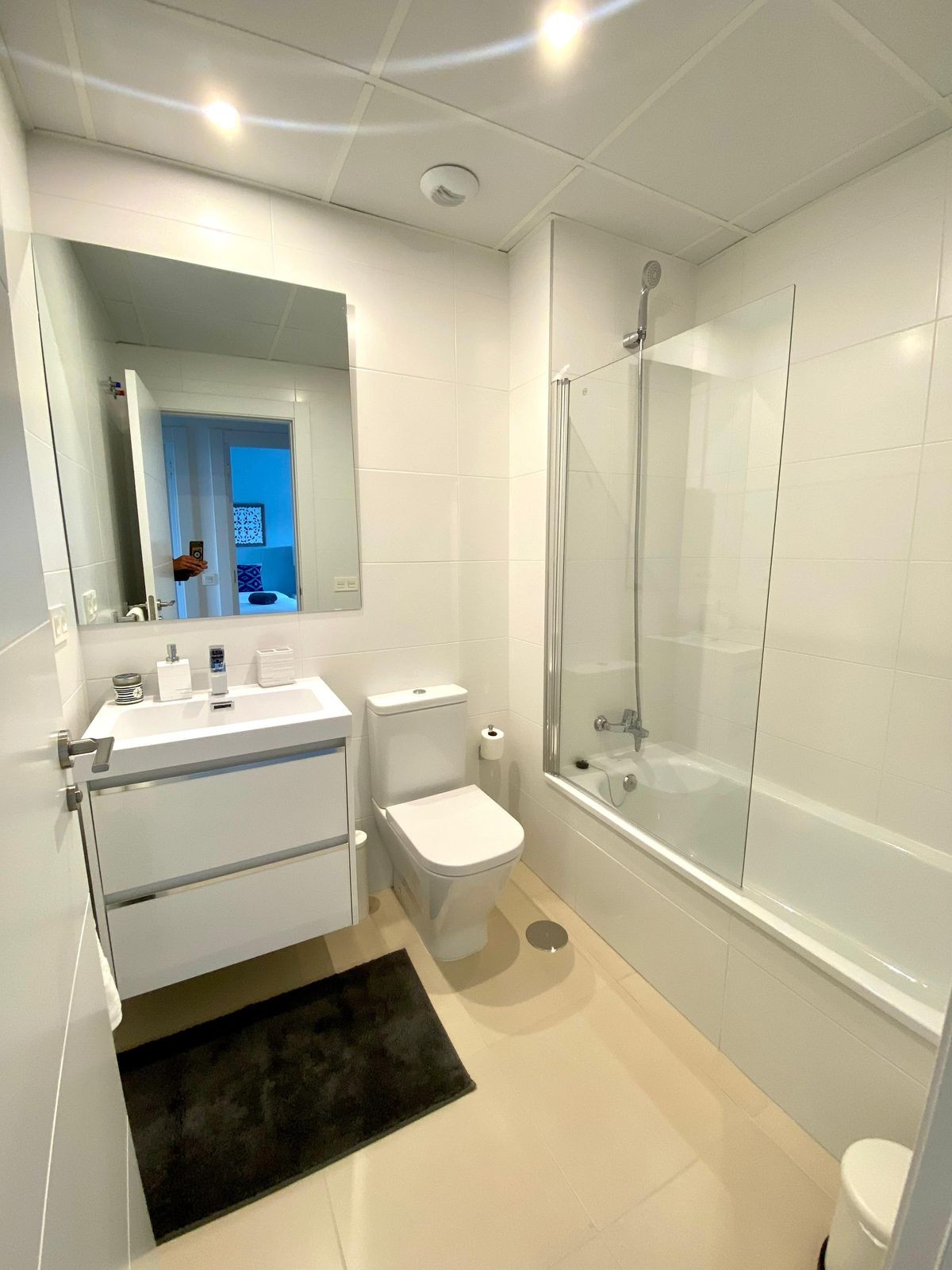 Se vende Ático de 3 dormitorios en Costa Del Sol, Málaga, España