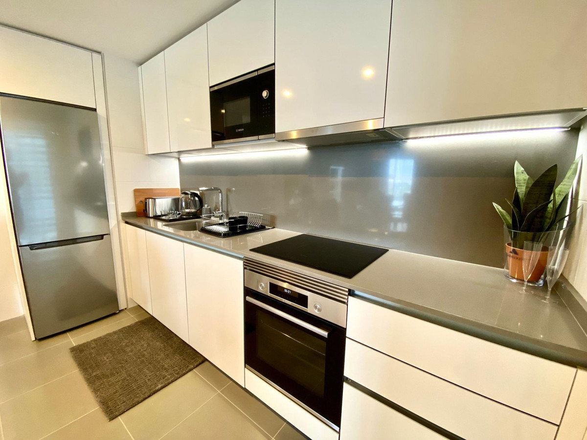 Se vende Ático de 3 dormitorios en Costa Del Sol, Málaga, España