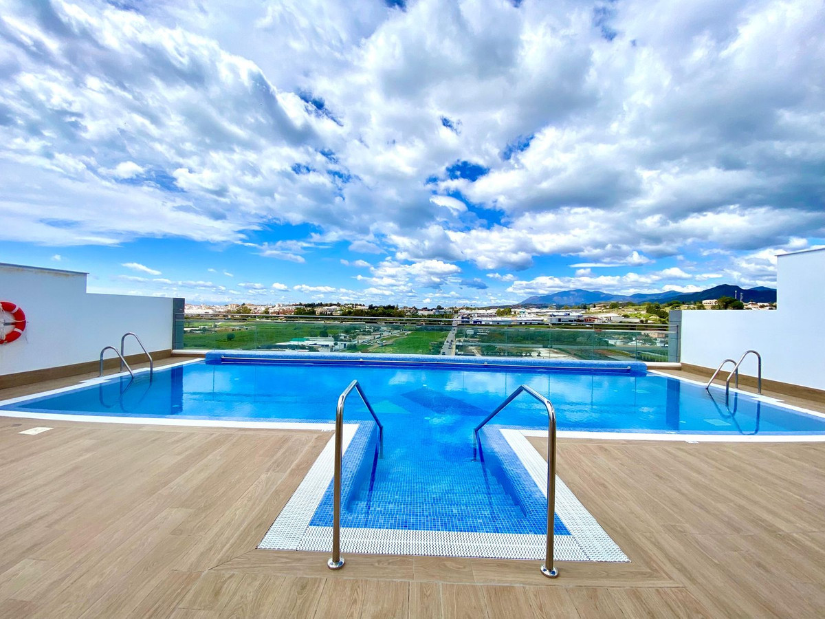 Se vende Ático de 3 dormitorios en Costa Del Sol, Málaga, España