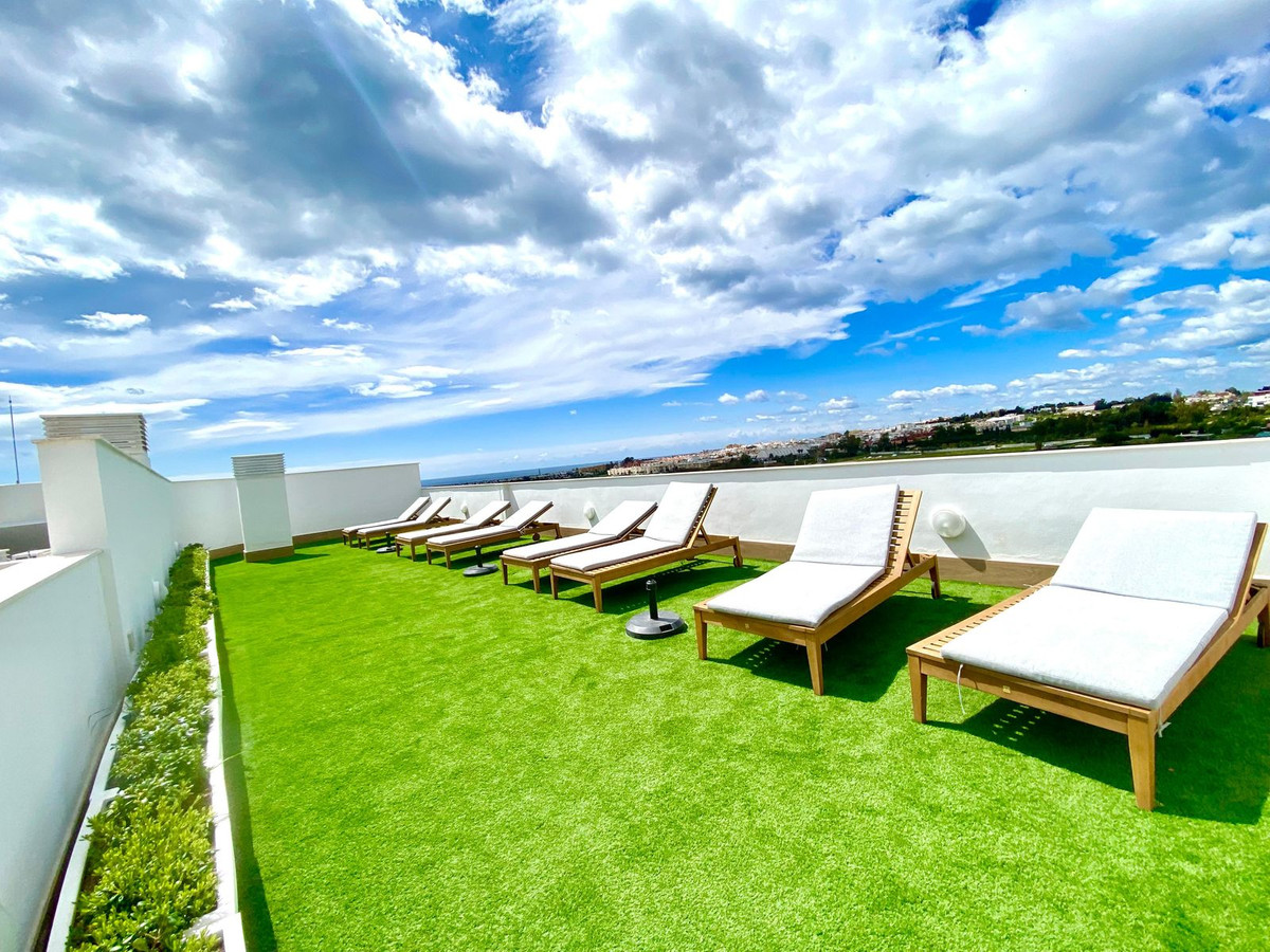 Se vende Ático de 3 dormitorios en Costa Del Sol, Málaga, España