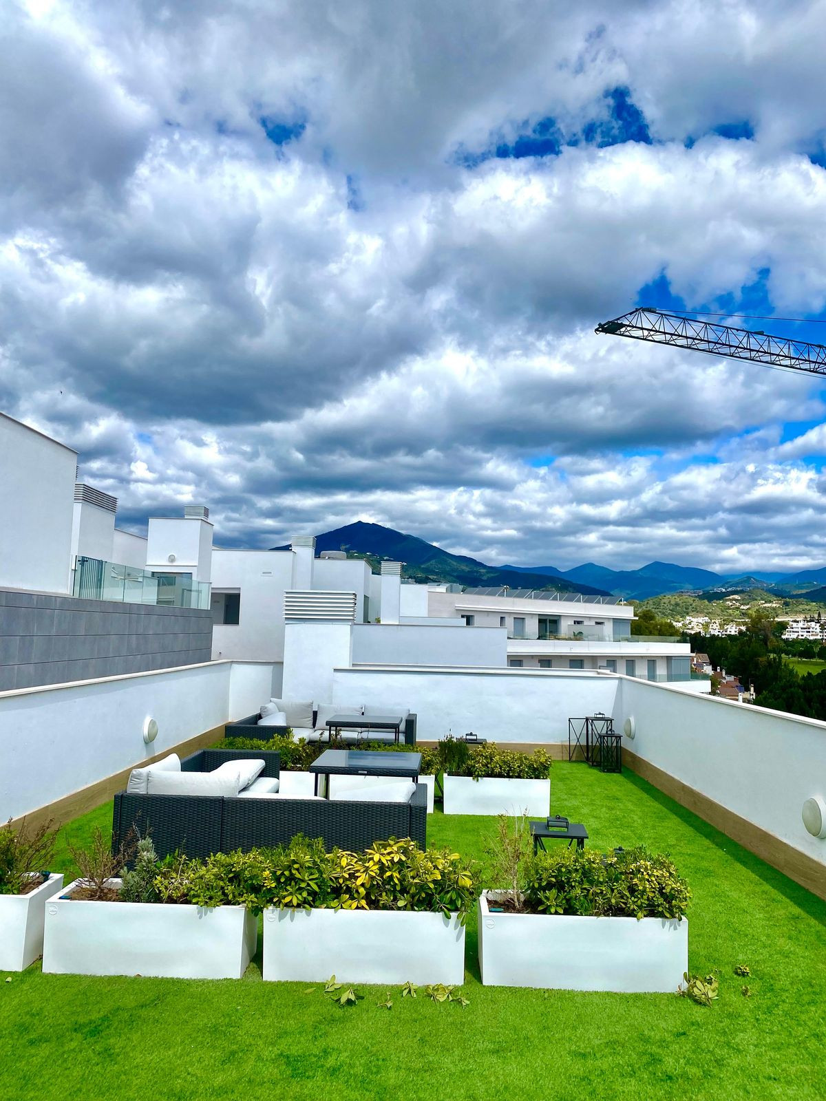 Se vende Ático de 3 dormitorios en Costa Del Sol, Málaga, España