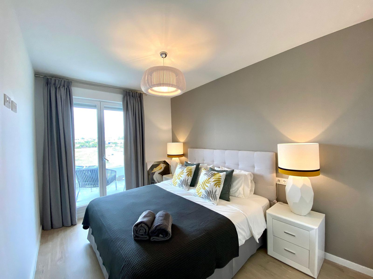 Se vende Ático de 3 dormitorios en Costa Del Sol, Málaga, España