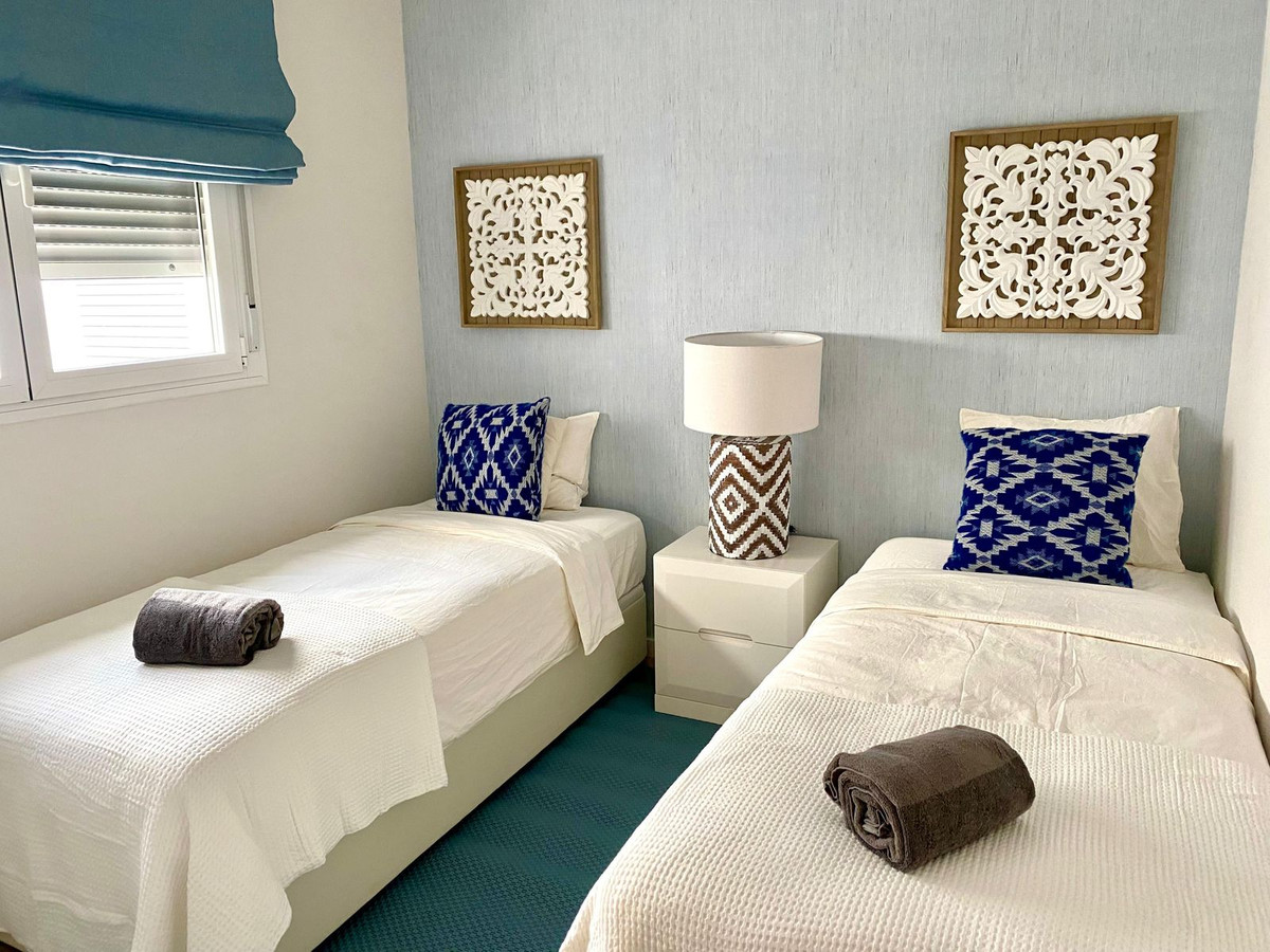 Se vende Ático de 3 dormitorios en Costa Del Sol, Málaga, España