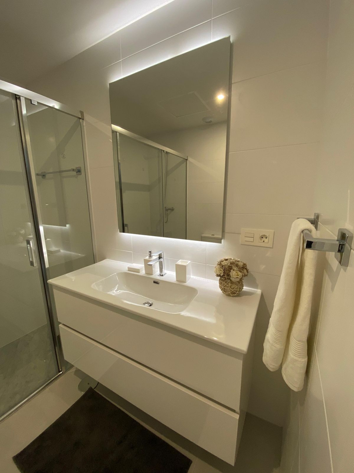 Se vende Ático de 3 dormitorios en Costa Del Sol, Málaga, España