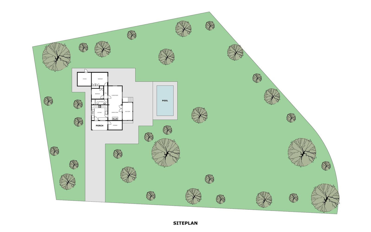 2 Bed Townhouse for sale in Almogía Costa Del Sol, Málaga, Spain