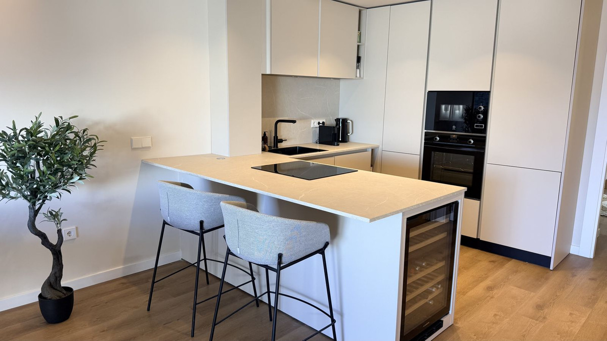 3 Bed Townhouse for sale in Elviria Costa Del Sol, Málaga, Spain