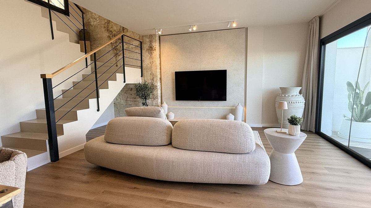 3 Bed Townhouse for sale in Elviria Costa Del Sol, Málaga, Spain