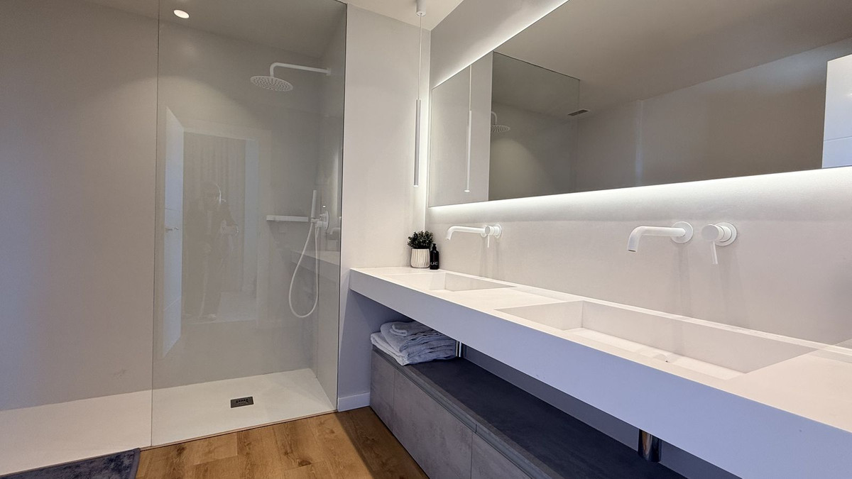 3 Bed Townhouse for sale in Elviria Costa Del Sol, Málaga, Spain