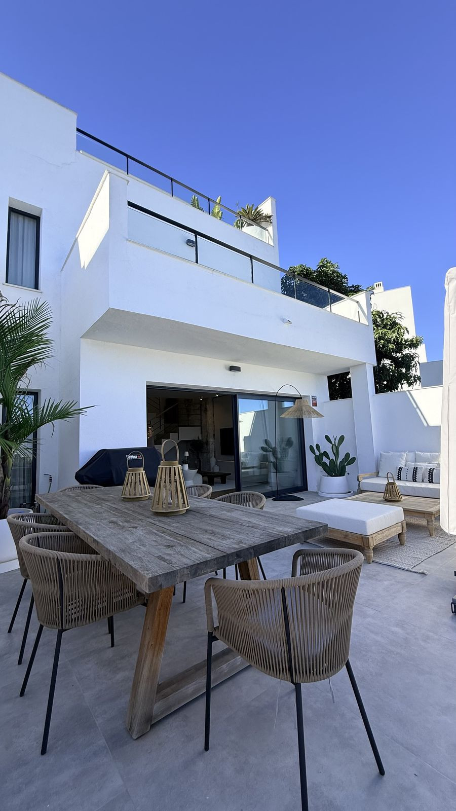 3 Bed Townhouse for sale in Elviria Costa Del Sol, Málaga, Spain