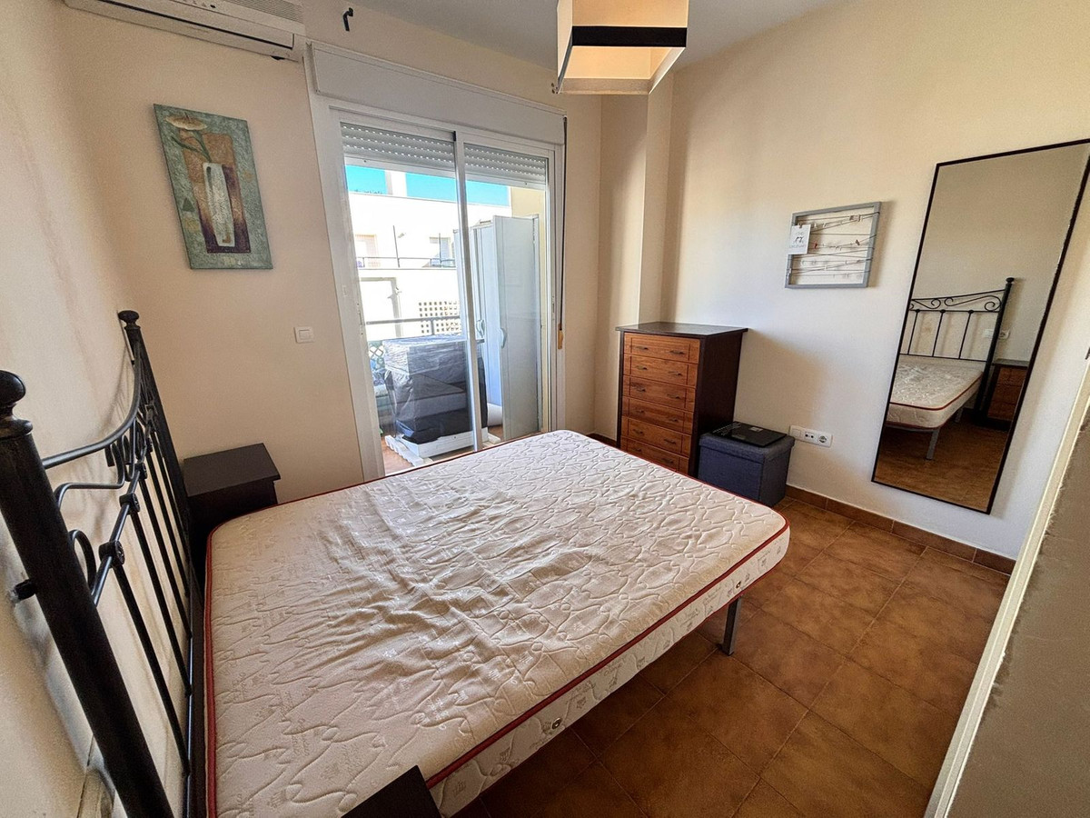 1 Bed Apartment for sale in Calahonda Costa Del Sol, Málaga, Spain