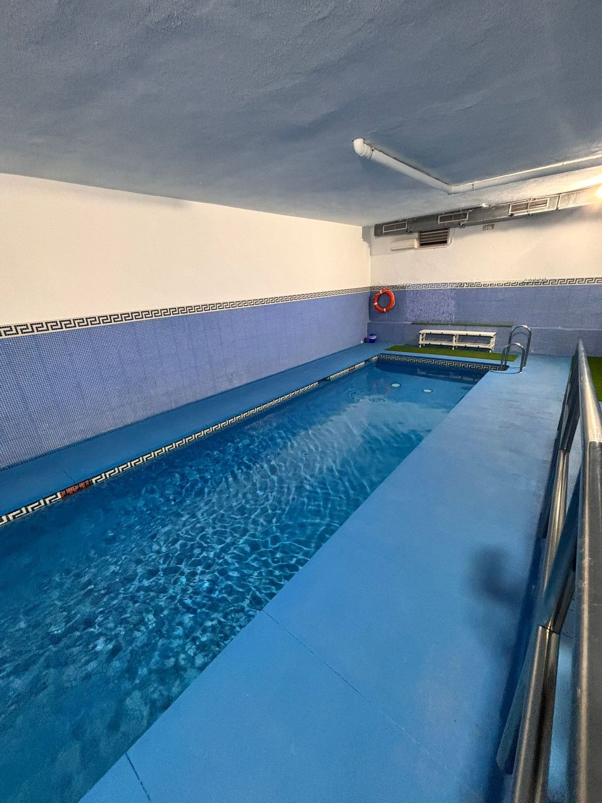 1 Bed Apartment for sale in Calahonda Costa Del Sol, Málaga, Spain