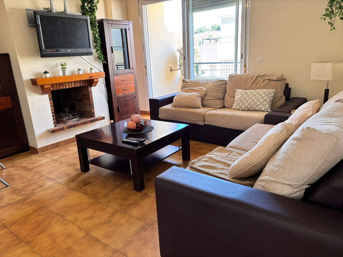 1 Bed Apartment for sale in Calahonda Costa Del Sol, Málaga, Spain