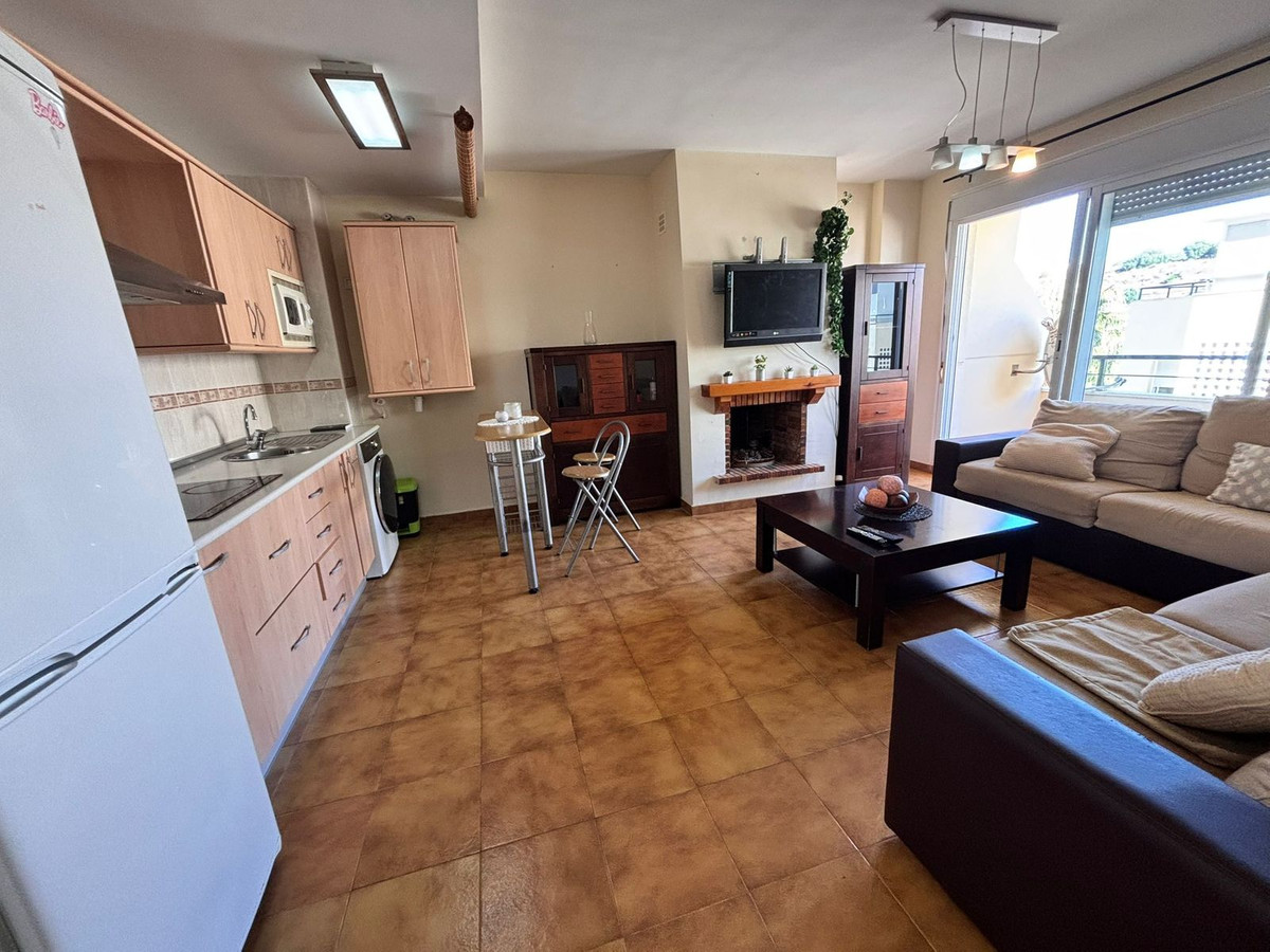 1 Bed Apartment for sale in Calahonda Costa Del Sol, Málaga, Spain
