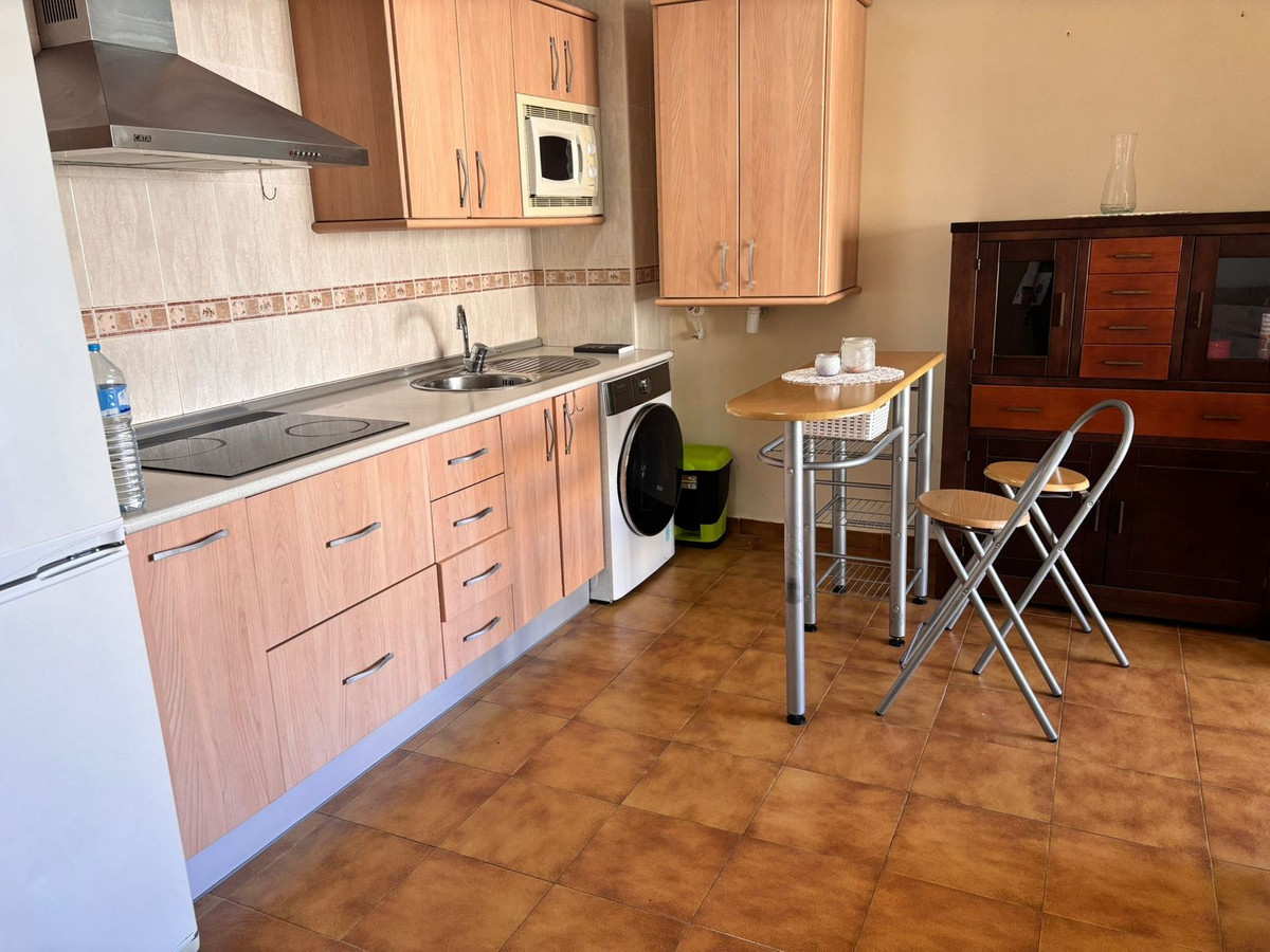 1 Bed Apartment for sale in Calahonda Costa Del Sol, Málaga, Spain