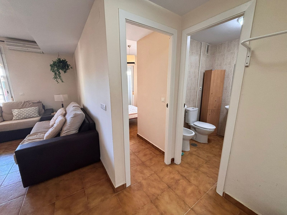 1 Bed Apartment for sale in Calahonda Costa Del Sol, Málaga, Spain