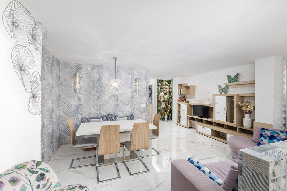 3 Bed Townhouse for sale in Pedregalejo Málaga Ciudad, Málaga, Spain