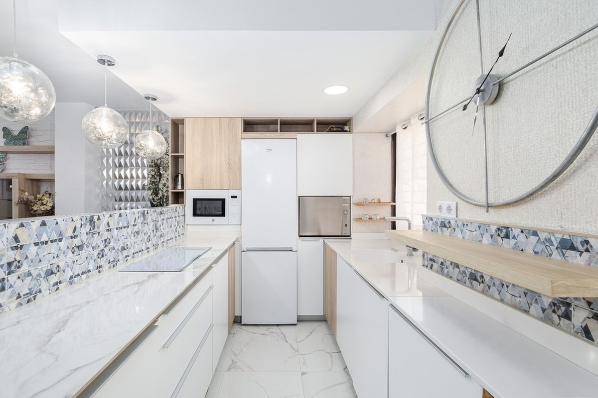 3 Bed Townhouse for sale in Pedregalejo Málaga Ciudad, Málaga, Spain