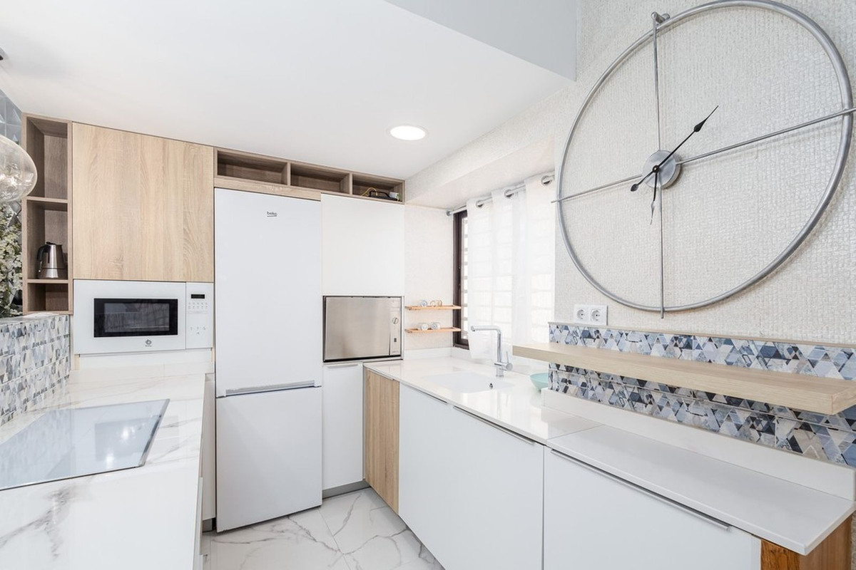 3 Bed Townhouse for sale in Pedregalejo Málaga Ciudad, Málaga, Spain