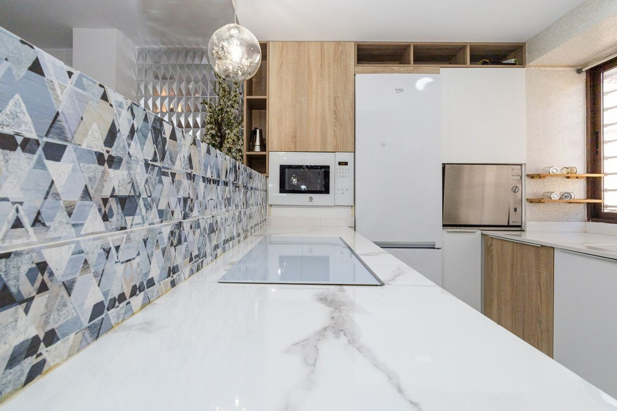 3 Bed Townhouse for sale in Pedregalejo Málaga Ciudad, Málaga, Spain