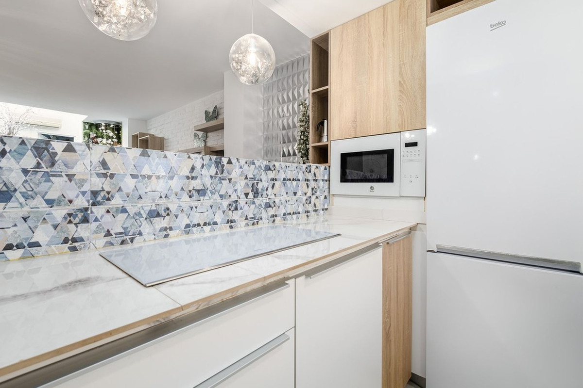 3 Bed Townhouse for sale in Pedregalejo Málaga Ciudad, Málaga, Spain