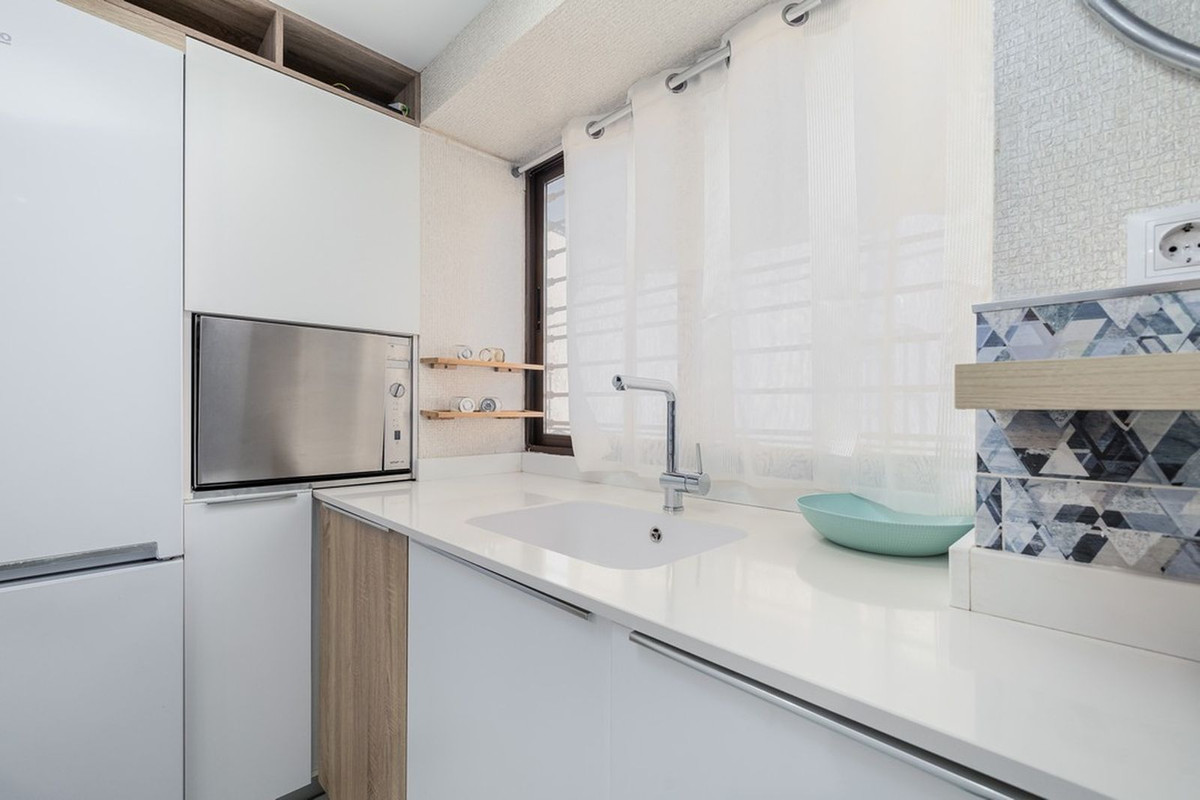 3 Bed Townhouse for sale in Pedregalejo Málaga Ciudad, Málaga, Spain