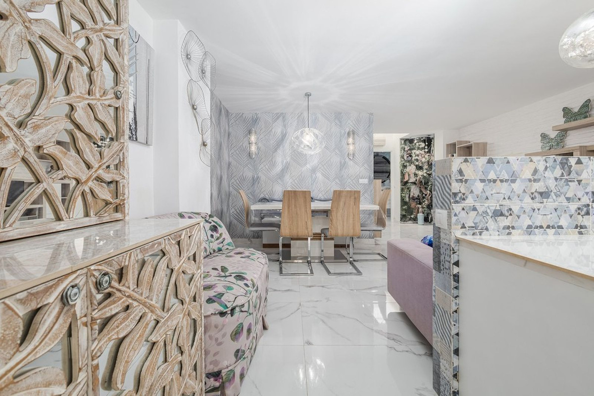3 Bed Townhouse for sale in Pedregalejo Málaga Ciudad, Málaga, Spain