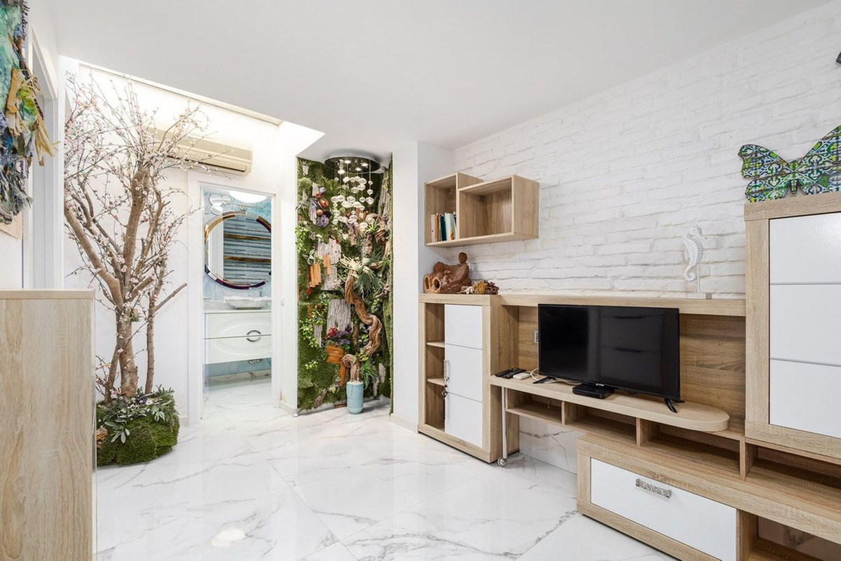 3 Bed Townhouse for sale in Pedregalejo Málaga Ciudad, Málaga, Spain