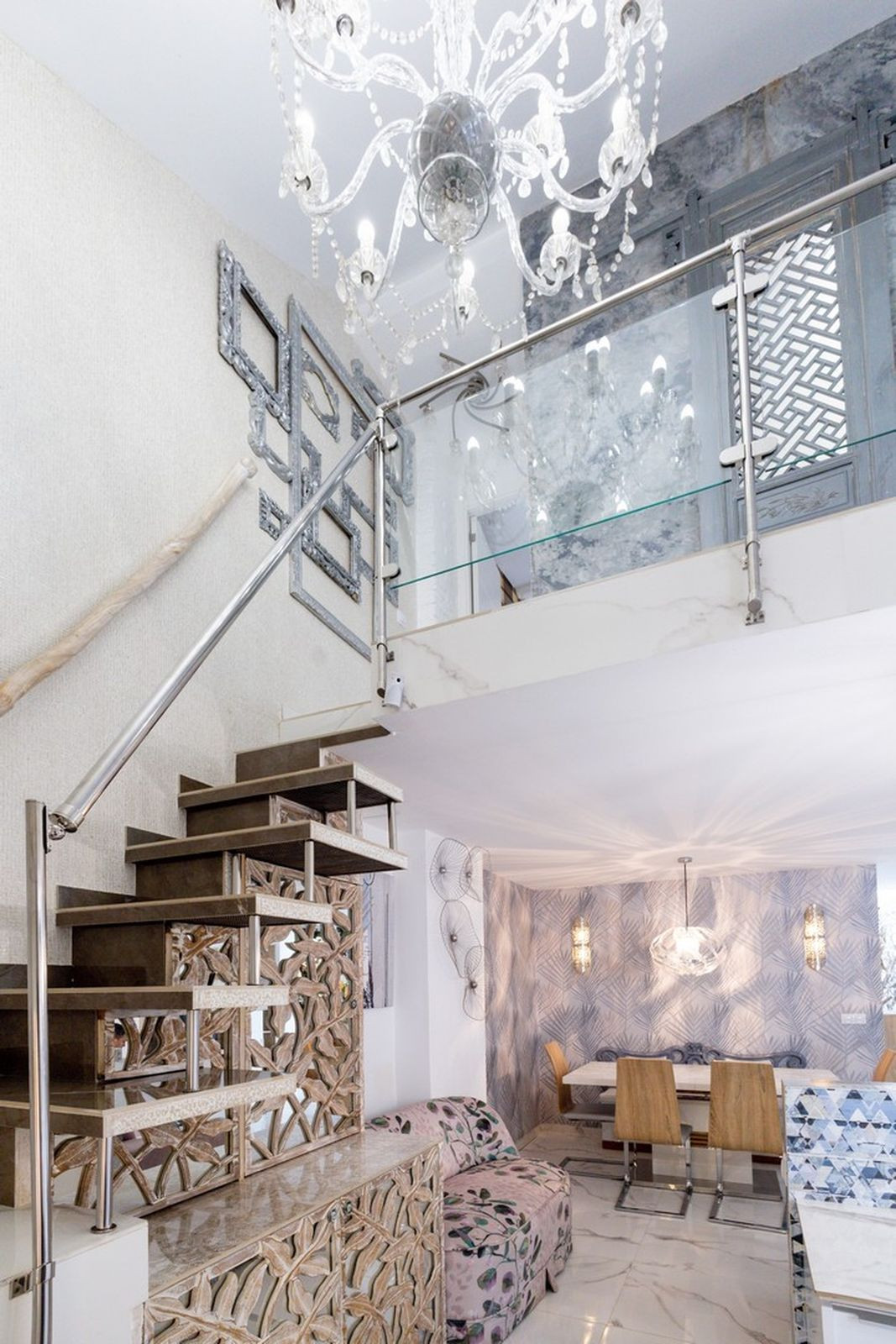 3 Bed Townhouse for sale in Pedregalejo Málaga Ciudad, Málaga, Spain