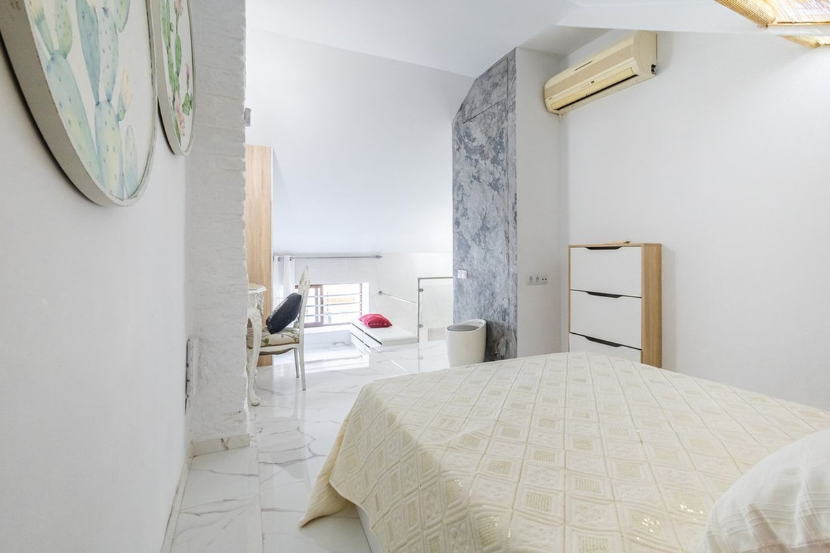 3 Bed Townhouse for sale in Pedregalejo Málaga Ciudad, Málaga, Spain