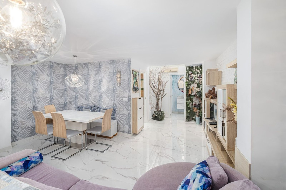 3 Bed Townhouse for sale in Pedregalejo Málaga Ciudad, Málaga, Spain
