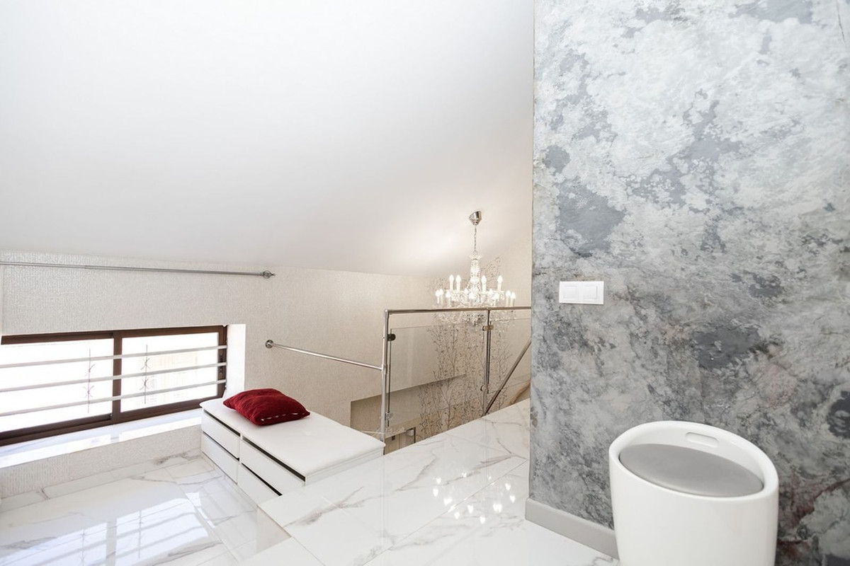 3 Bed Townhouse for sale in Pedregalejo Málaga Ciudad, Málaga, Spain